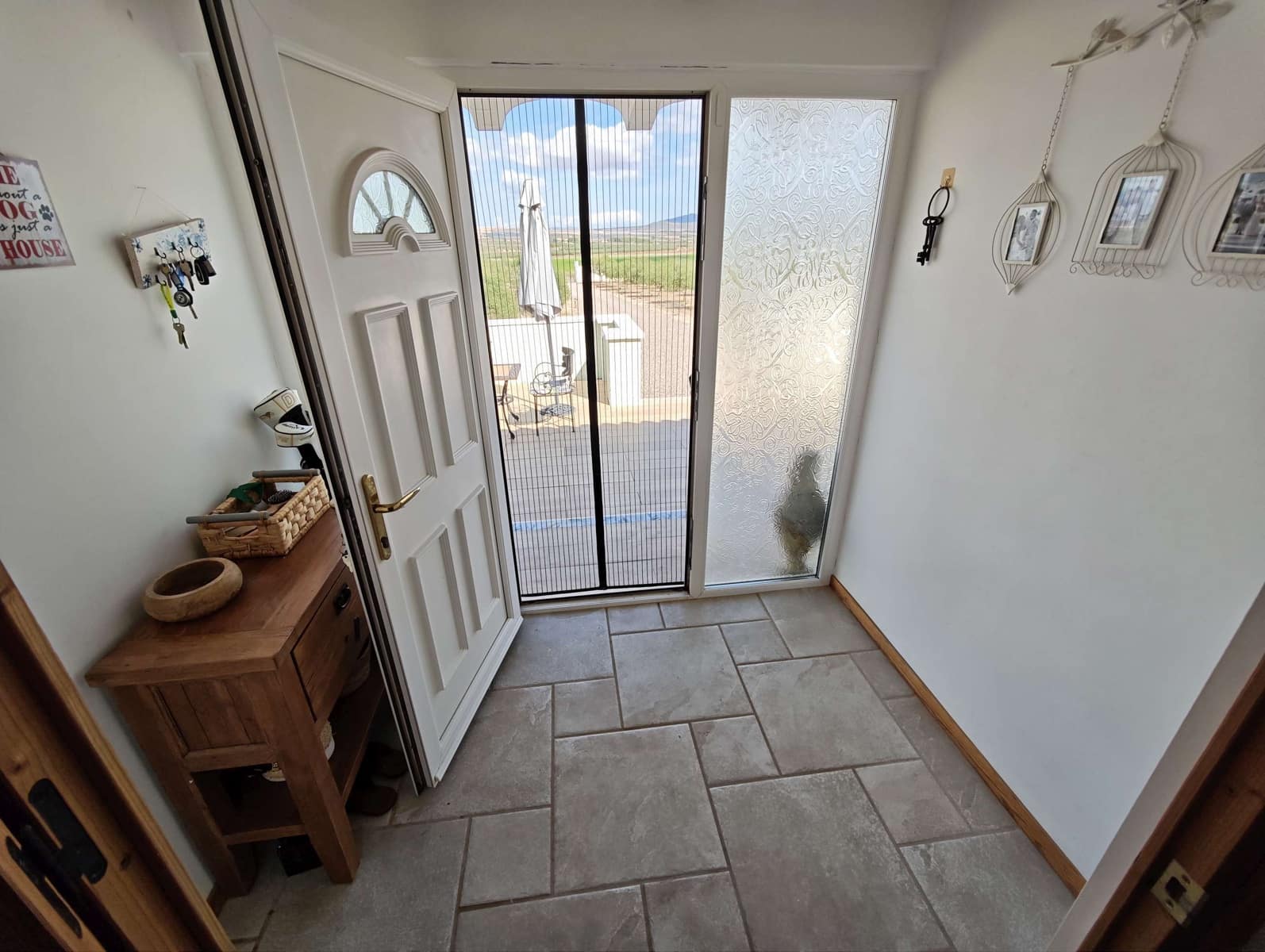 4 soveværelse Finca/Landehus til salg i Caudete med swimmingpool garage - € 375.000 (Ref: 10162214)