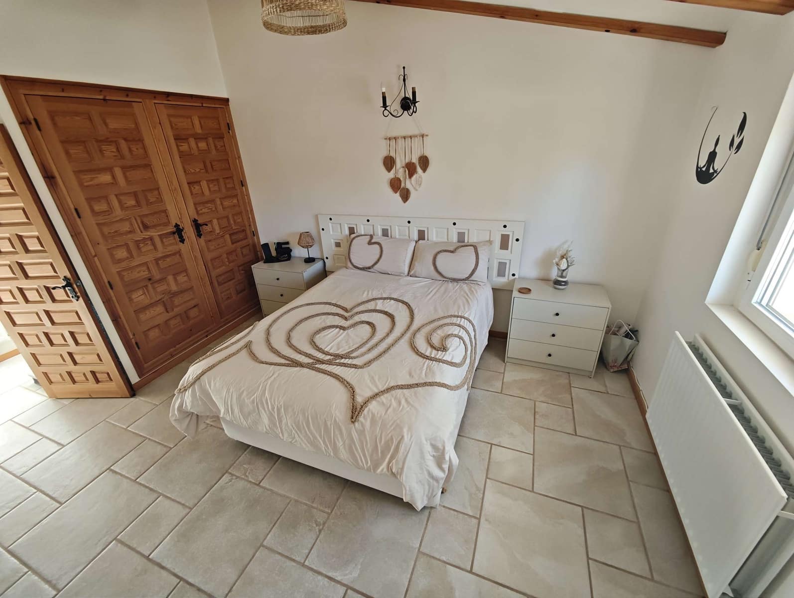 4 soveværelse Finca/Landehus til salg i Caudete med swimmingpool garage - € 375.000 (Ref: 10162214)