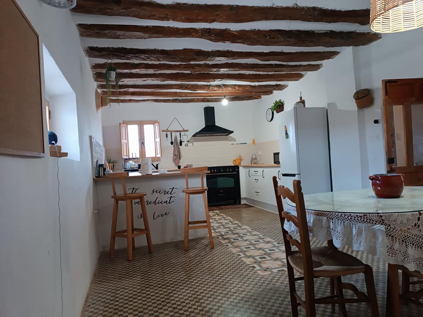 5 bedroom Finca/Country House for sale in Yecla with pool - € 249,000 (Ref: 10162215)