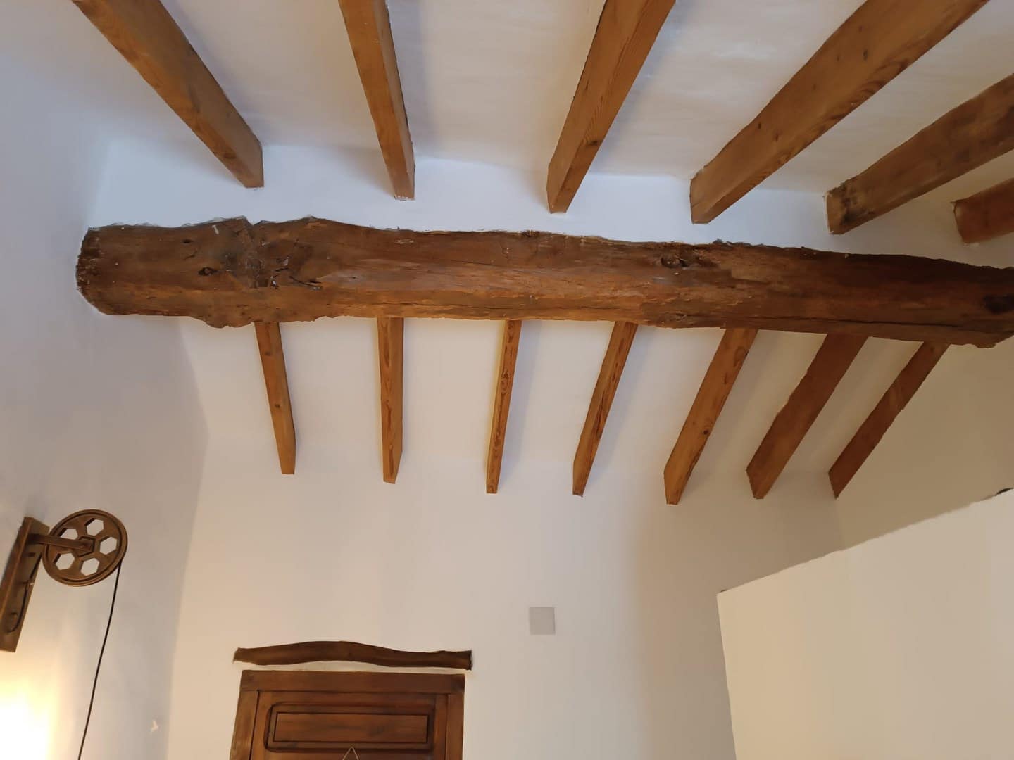 5 bedroom Finca/Country House for sale in Yecla with pool - € 249,000 (Ref: 10162215)