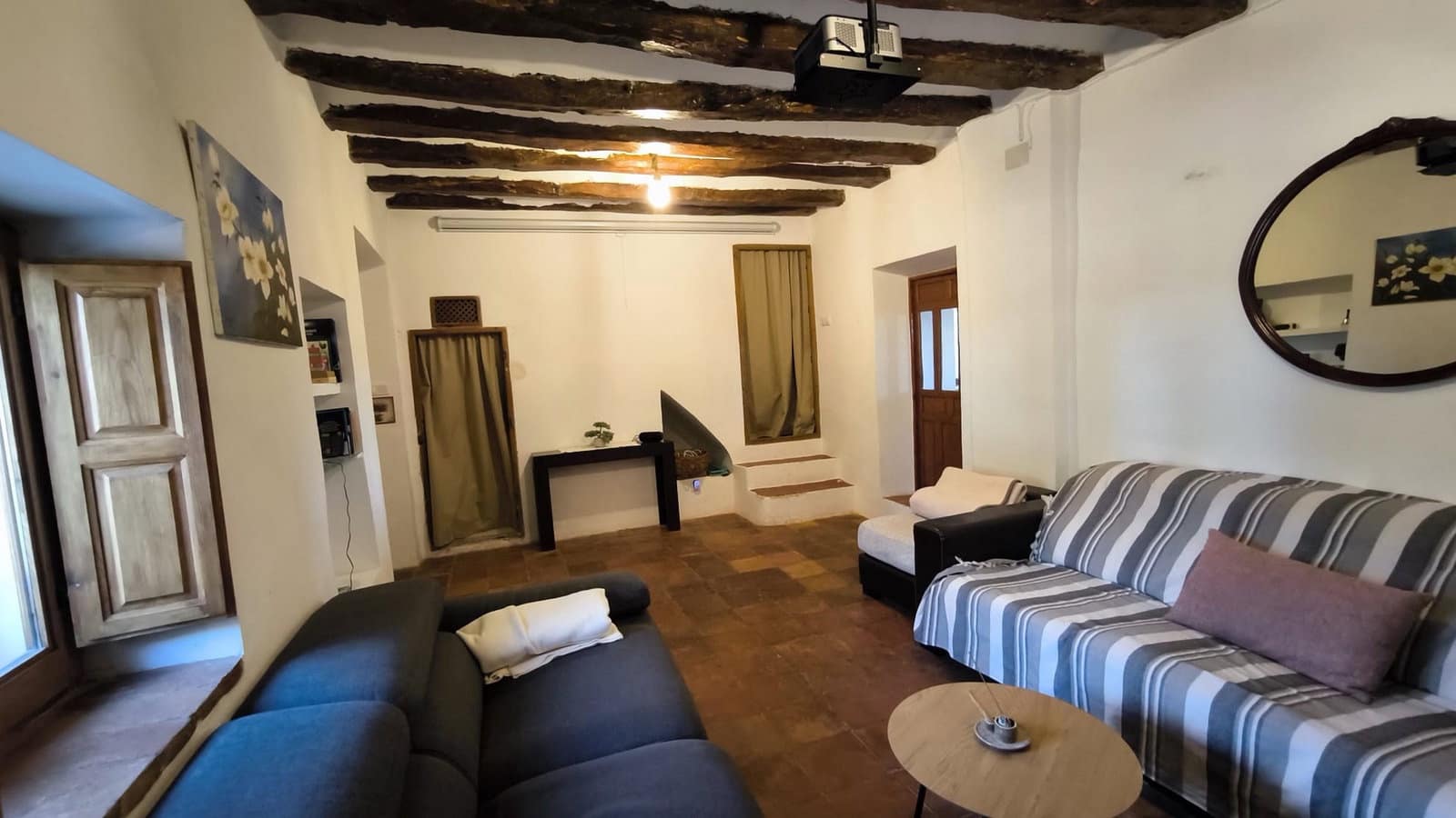 5 bedroom Finca/Country House for sale in Yecla with pool - € 249,000 (Ref: 10162215)