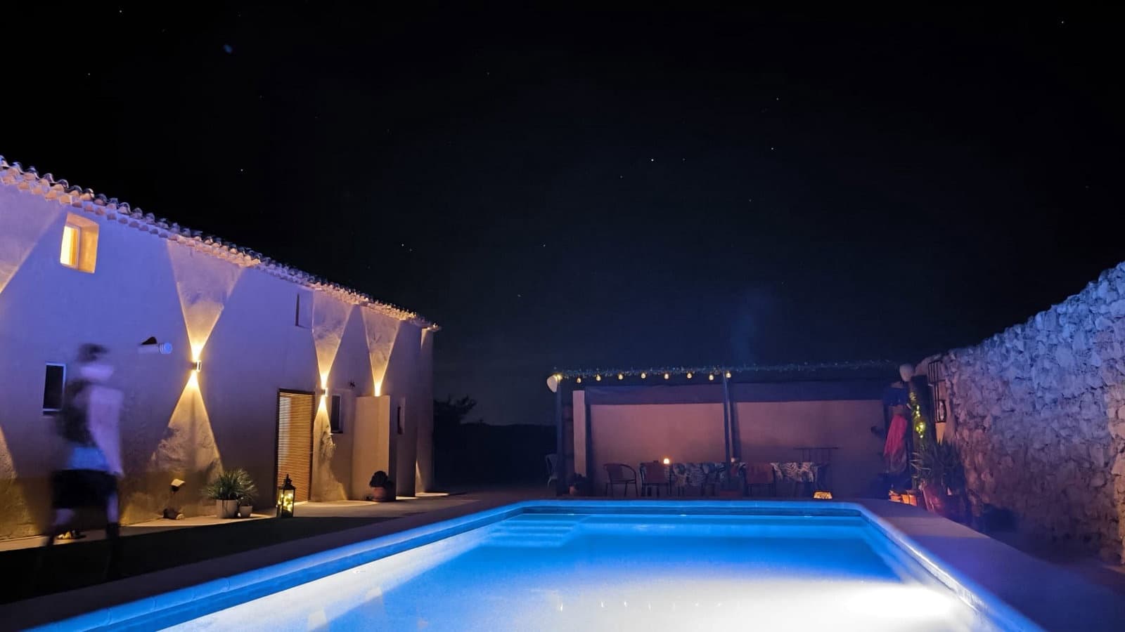 5 bedroom Finca/Country House for sale in Yecla with pool - € 249,000 (Ref: 10162215)