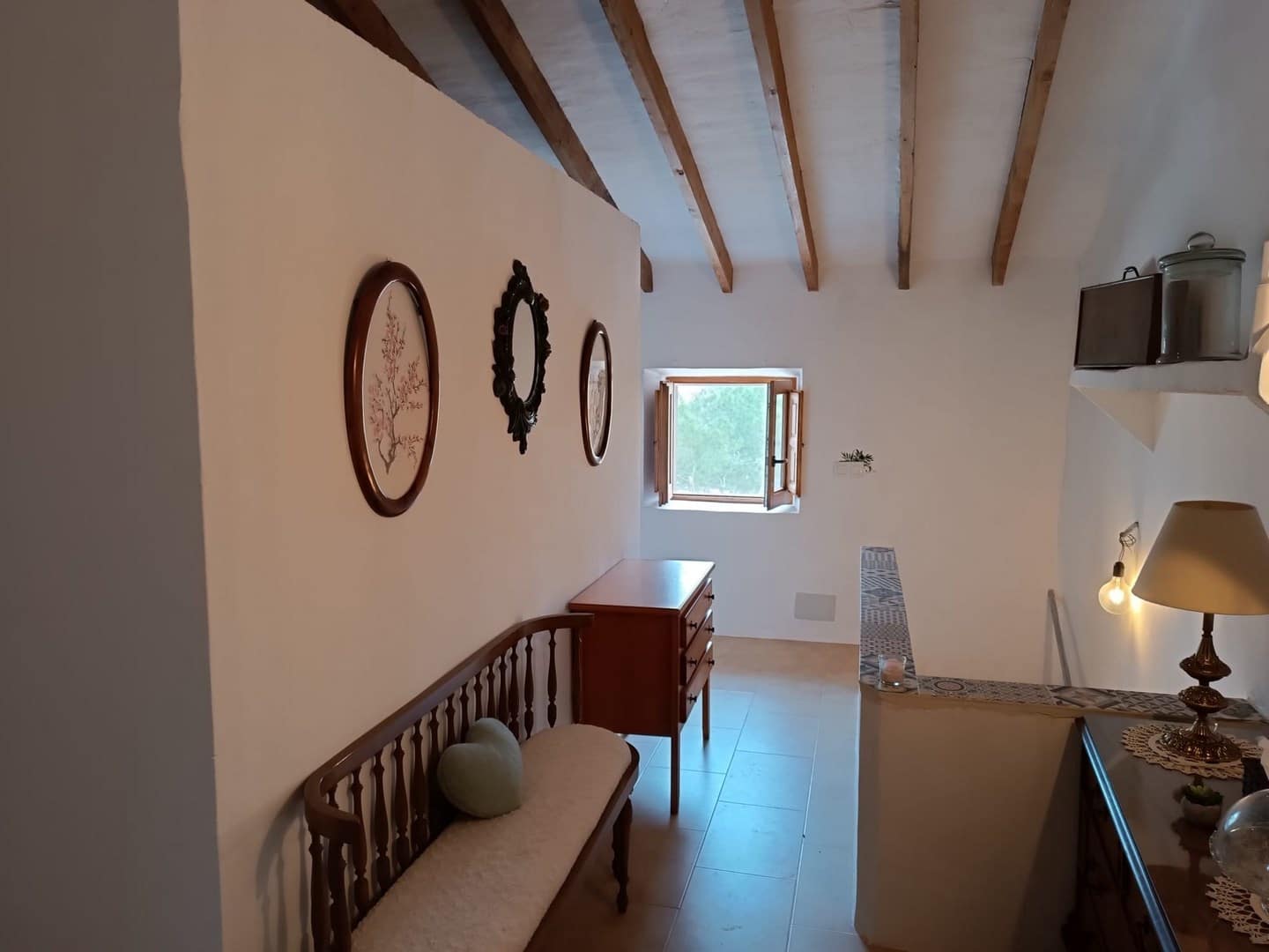 5 bedroom Finca/Country House for sale in Yecla with pool - € 249,000 (Ref: 10162215)
