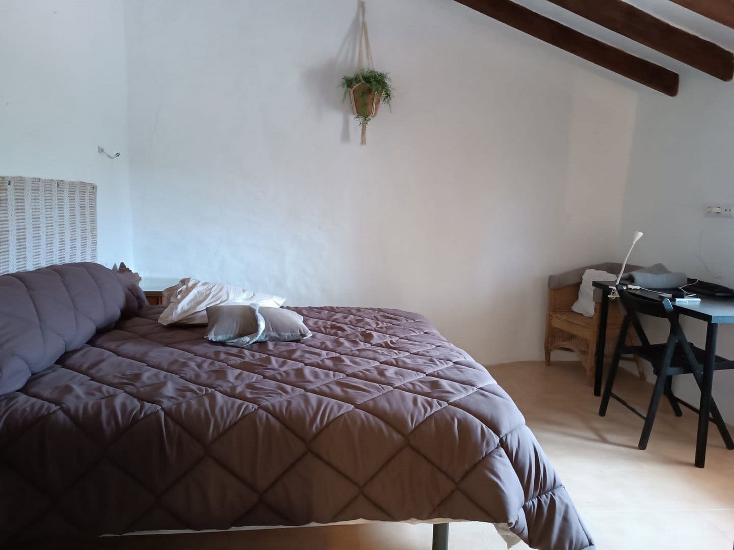 5 bedroom Finca/Country House for sale in Yecla with pool - € 249,000 (Ref: 10162215)