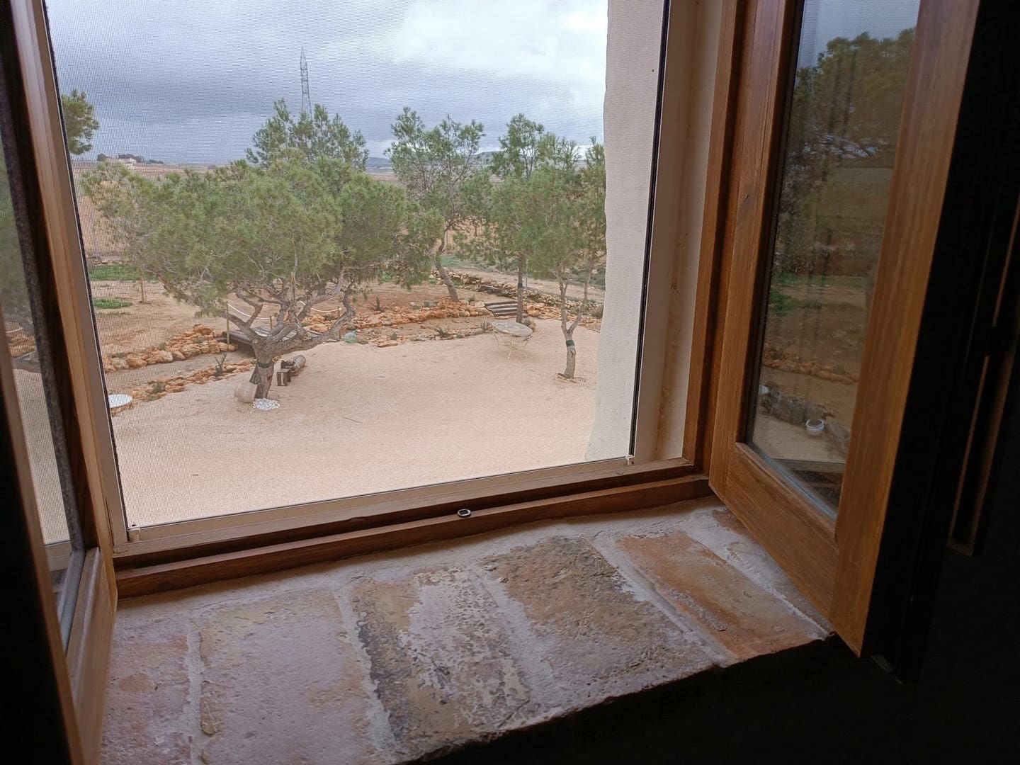 5 bedroom Finca/Country House for sale in Yecla with pool - € 249,000 (Ref: 10162215)