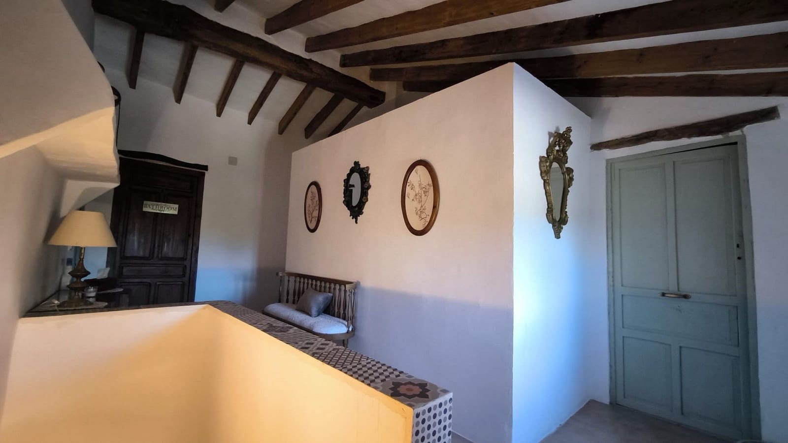 5 bedroom Finca/Country House for sale in Yecla with pool garage - € 249,000 (Ref: 10162475)