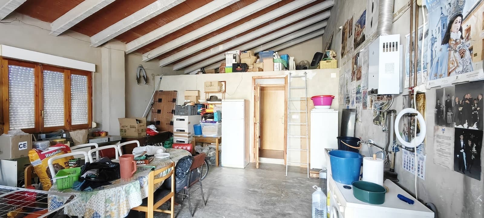 6 soveværelse Finca/Landehus til salg i Yecla med swimmingpool garage - € 259.000 (Ref: 10164799)