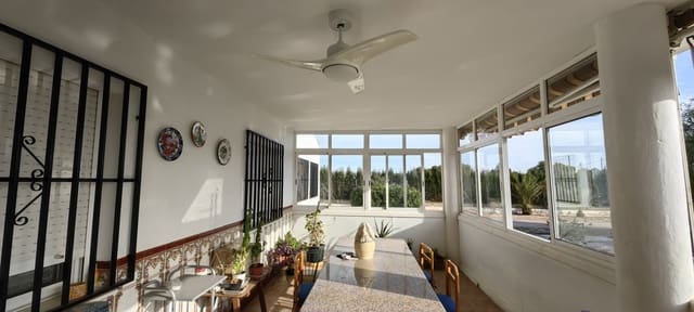 6 soveværelse Finca/Landehus til salg i Yecla med swimmingpool garage - € 259.000 (Ref: 10164799)