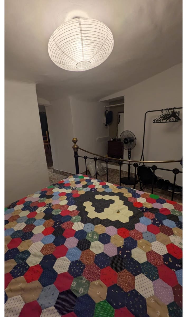 4 soverom Grottehus til salgs i L'Alguena / Alguenya med svømmebasseng - € 120 000 (Ref: 10166310)