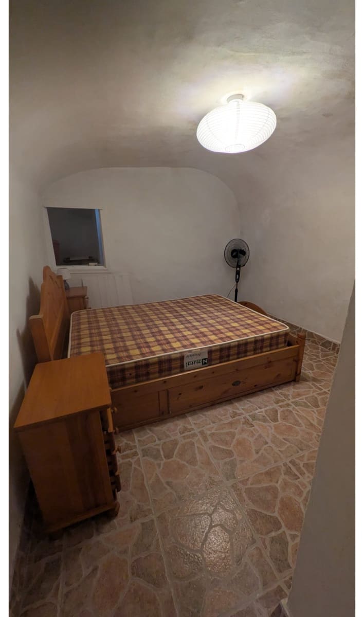 4 soverom Grottehus til salgs i L'Alguena / Alguenya med svømmebasseng - € 120 000 (Ref: 10166310)