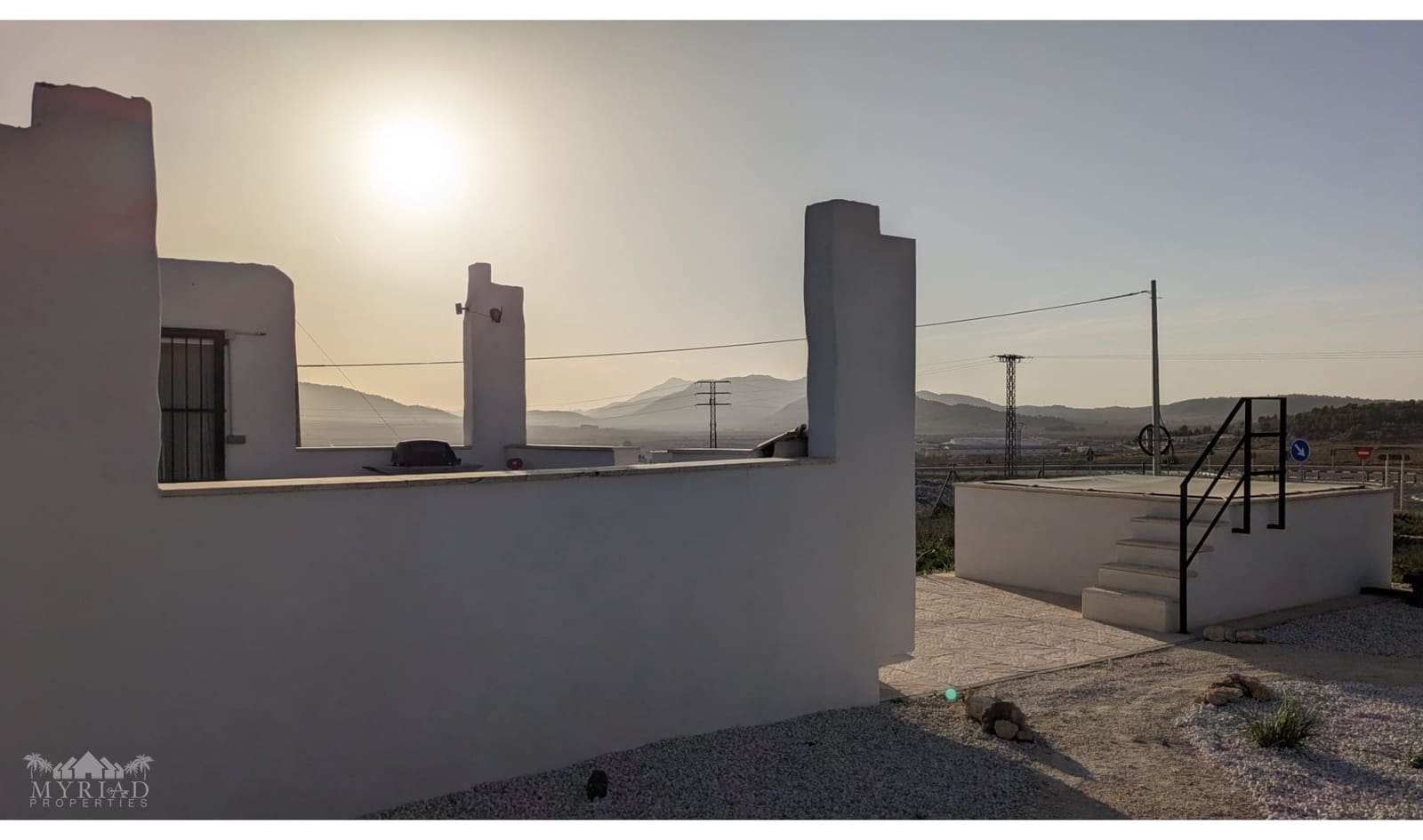 4 soverom Grottehus til salgs i L'Alguena / Alguenya med svømmebasseng - € 120 000 (Ref: 10166310)