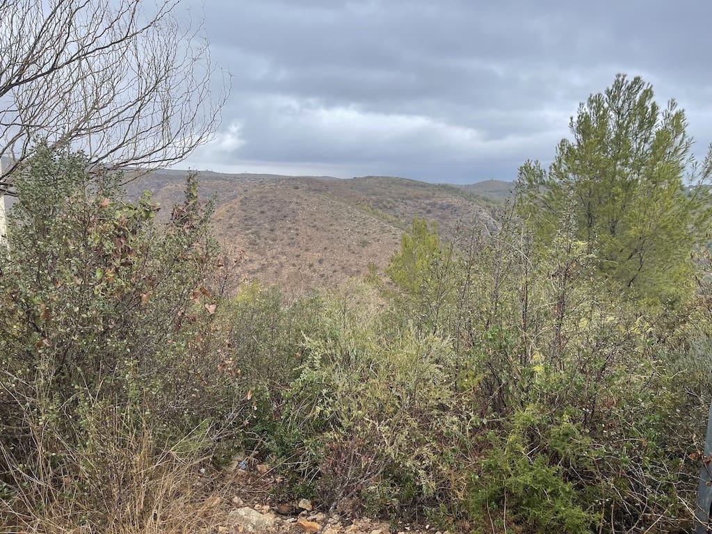 Grunde uden byggetilladelser til salg i Javea / Xabia - € 290.000 (Ref: 10166311)