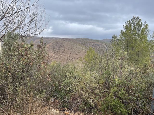 Teren niezagospodarowany na sprzedaż w Javea / Xàbia - 290 000 € (Ref: 10166311)