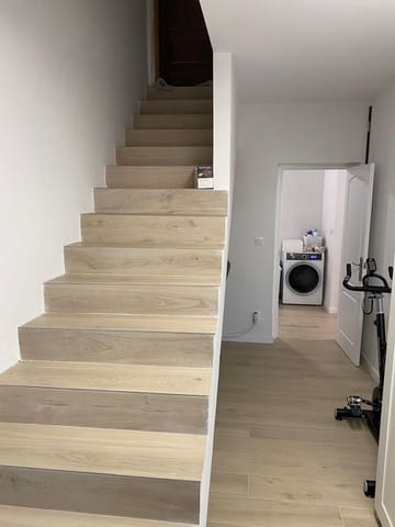 5 soveværelse Villa til salg i Villena med swimmingpool garage - € 368.000 (Ref: 10172915)