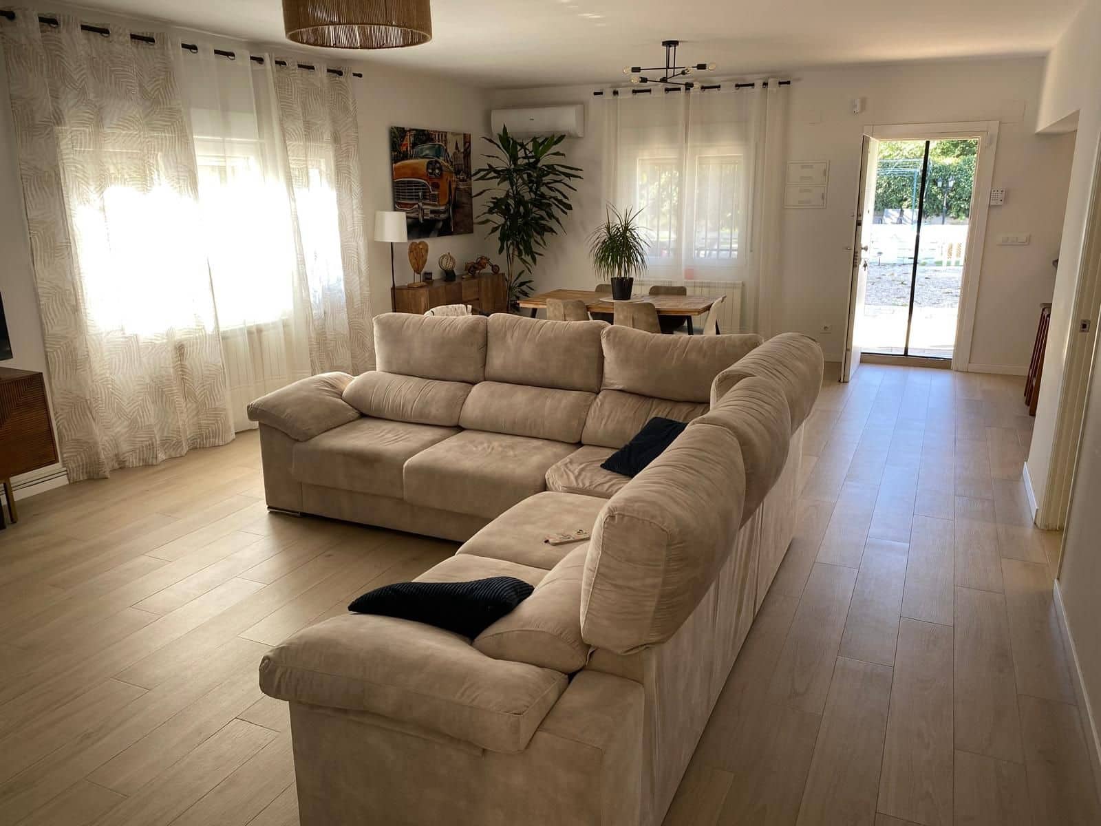 5 bedroom Villa for sale in Villena with pool garage - € 368,000 (Ref: 10172915)
