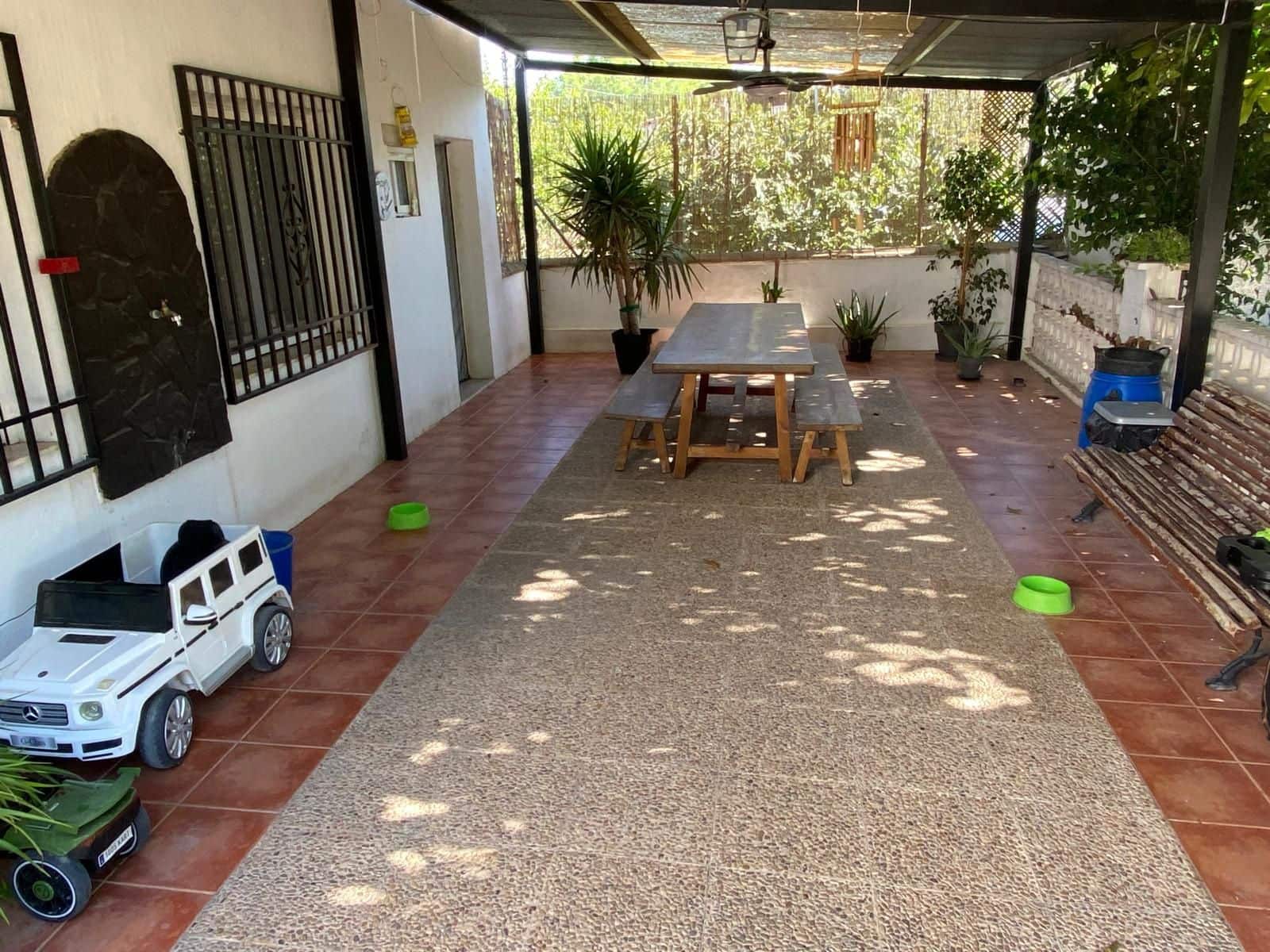 5 bedroom Villa for sale in Villena with pool garage - € 368,000 (Ref: 10172915)
