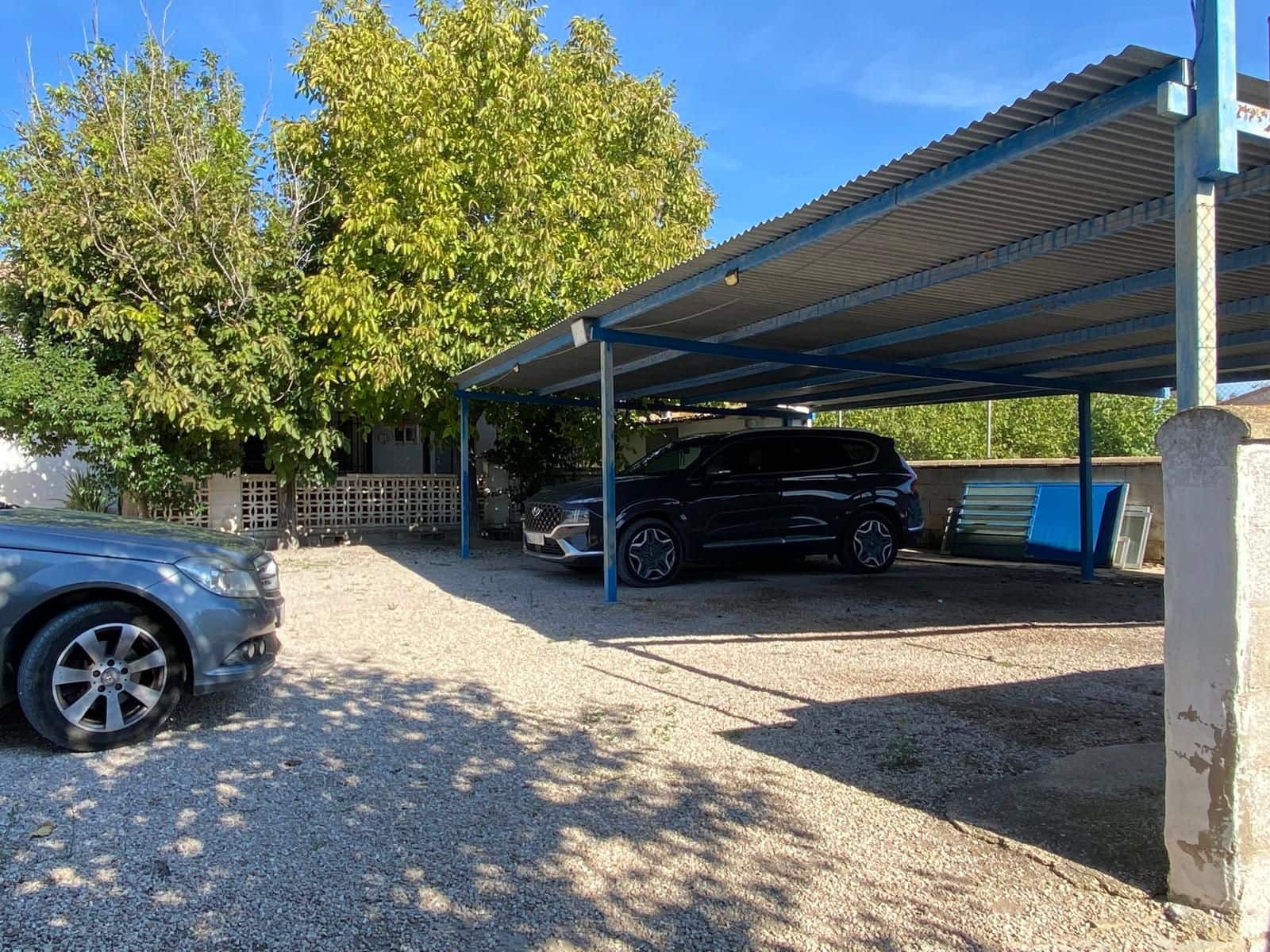 5 bedroom Villa for sale in Villena with pool garage - € 368,000 (Ref: 10172915)