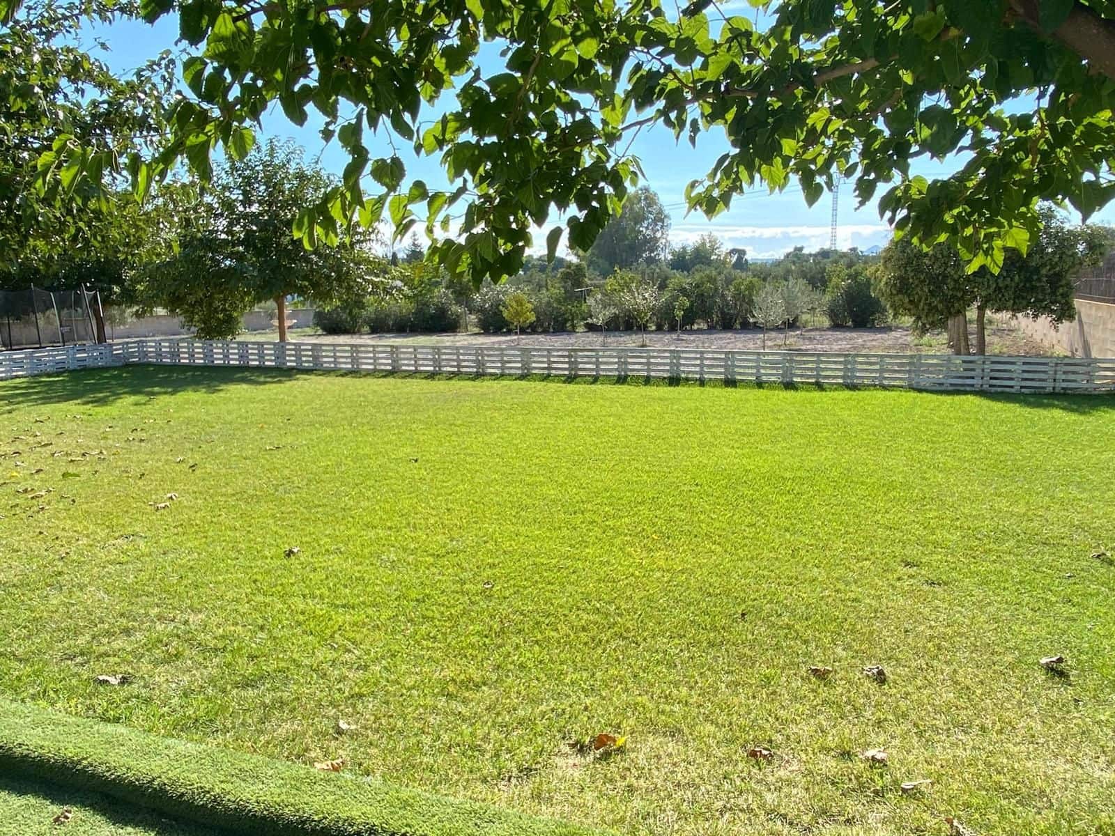 5 bedroom Villa for sale in Villena with pool garage - € 368,000 (Ref: 10172915)