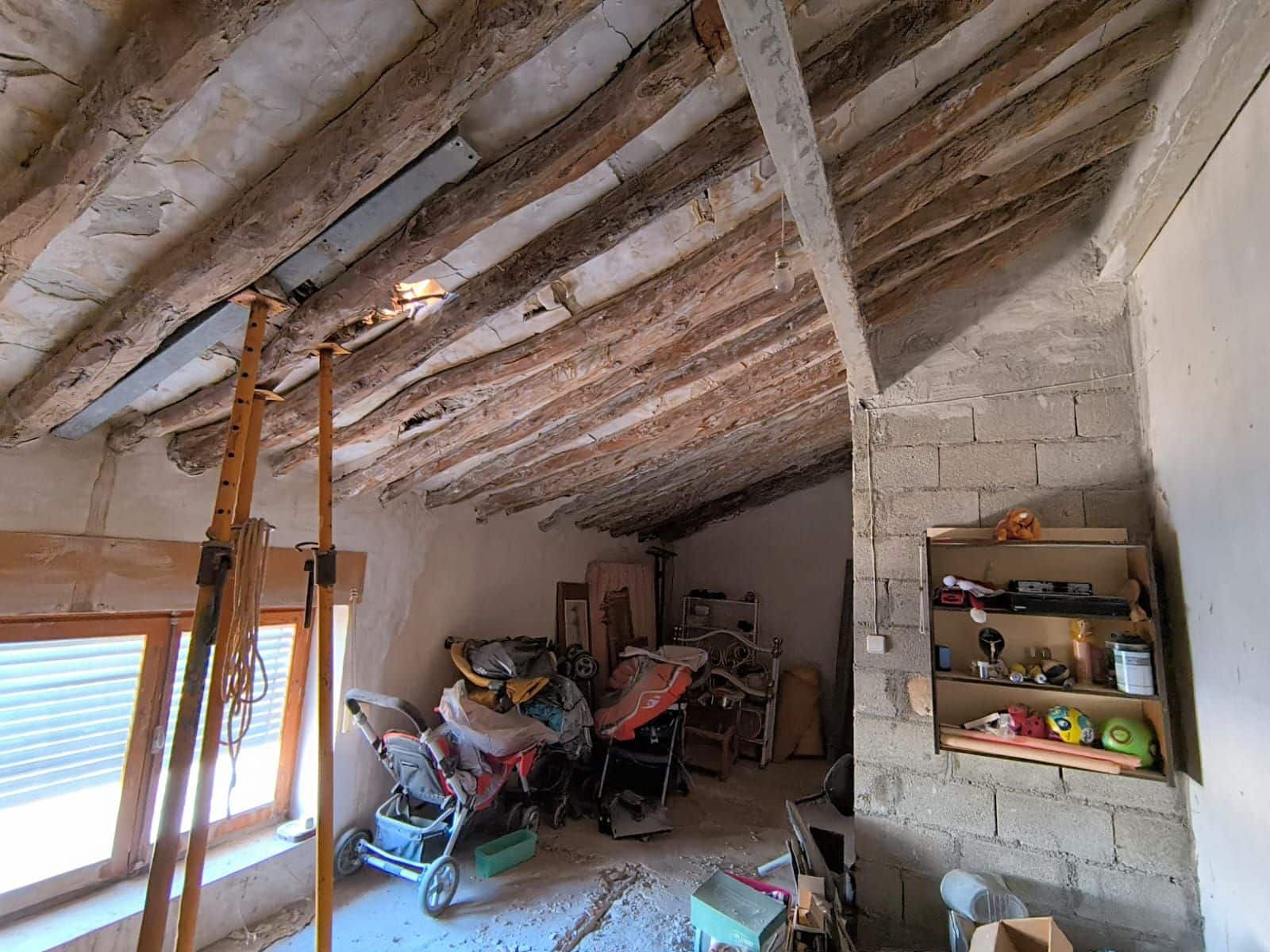 6 sypialnia Finka/Dom wiejski na sprzedaż w Jumilla z garażem - 650 000 € (Ref: 10175727)