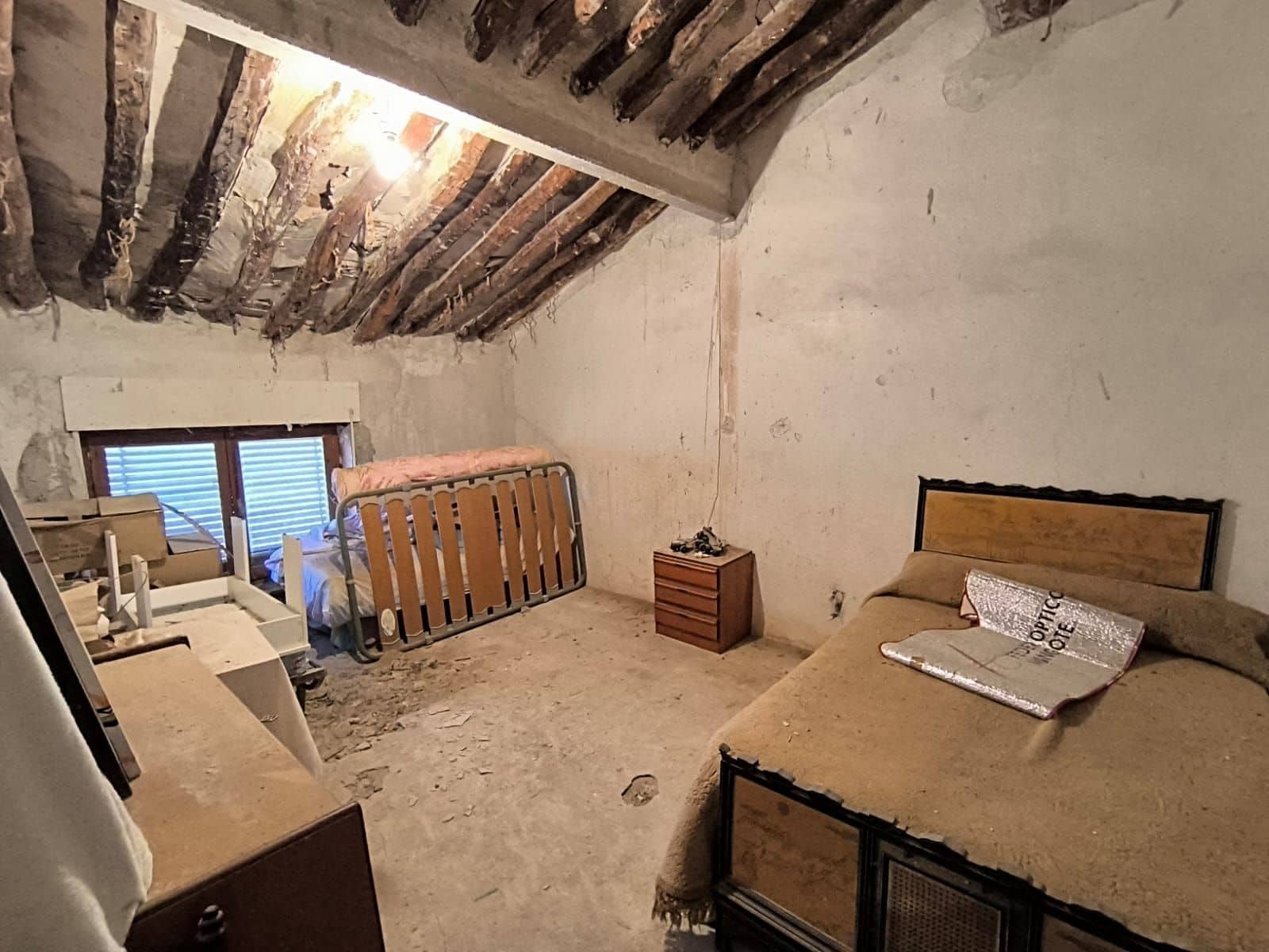 6 sypialnia Finka/Dom wiejski na sprzedaż w Jumilla z garażem - 650 000 € (Ref: 10175727)