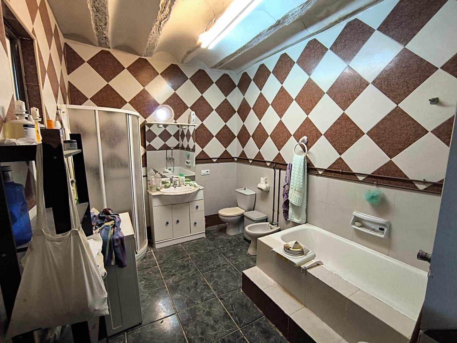 6 sypialnia Finka/Dom wiejski na sprzedaż w Jumilla z garażem - 650 000 € (Ref: 10175727)