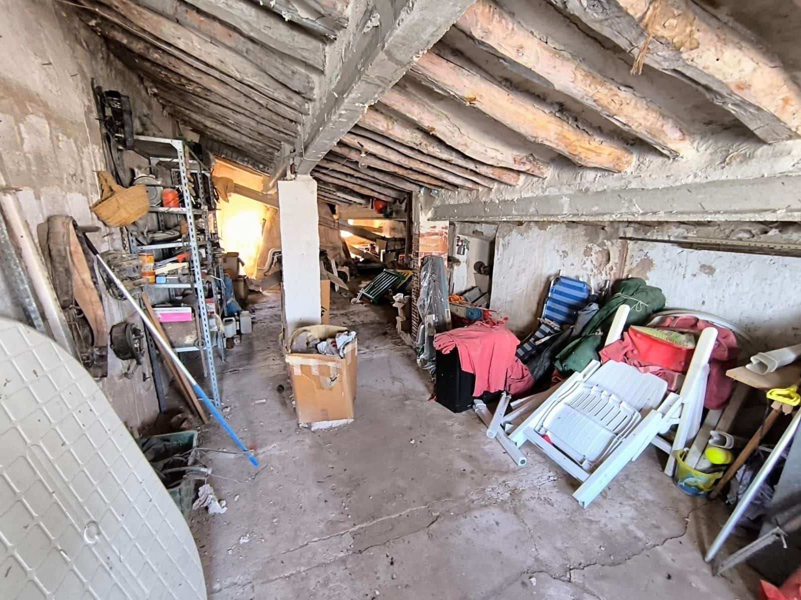 6 sypialnia Finka/Dom wiejski na sprzedaż w Jumilla z garażem - 650 000 € (Ref: 10175727)