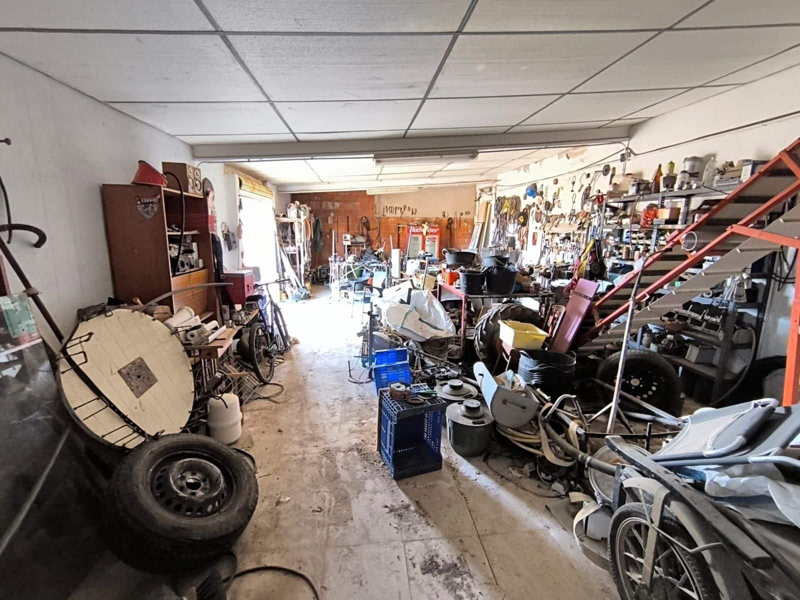 6 sypialnia Finka/Dom wiejski na sprzedaż w Jumilla z garażem - 650 000 € (Ref: 10175727)