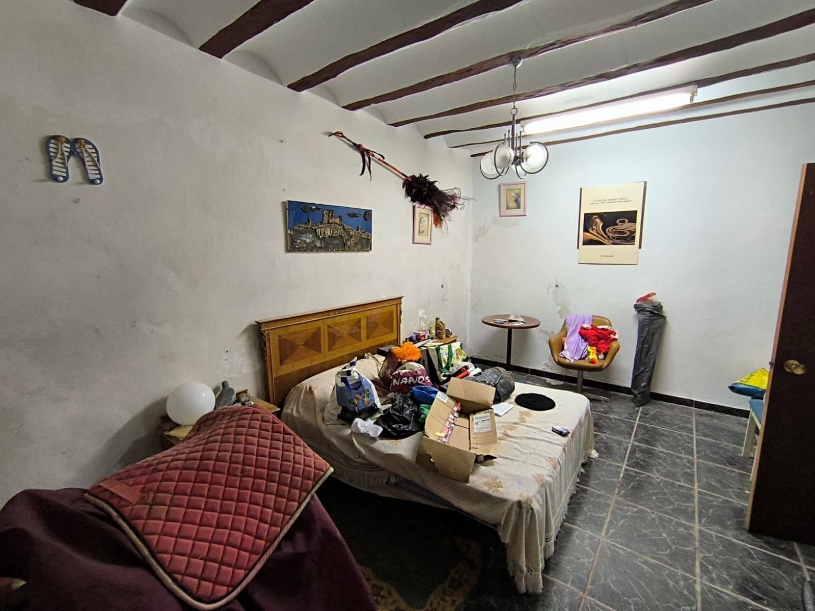 6 soverom Finca/Herregård til salgs i Jumilla med garasje - € 650 000 (Ref: 10175905)