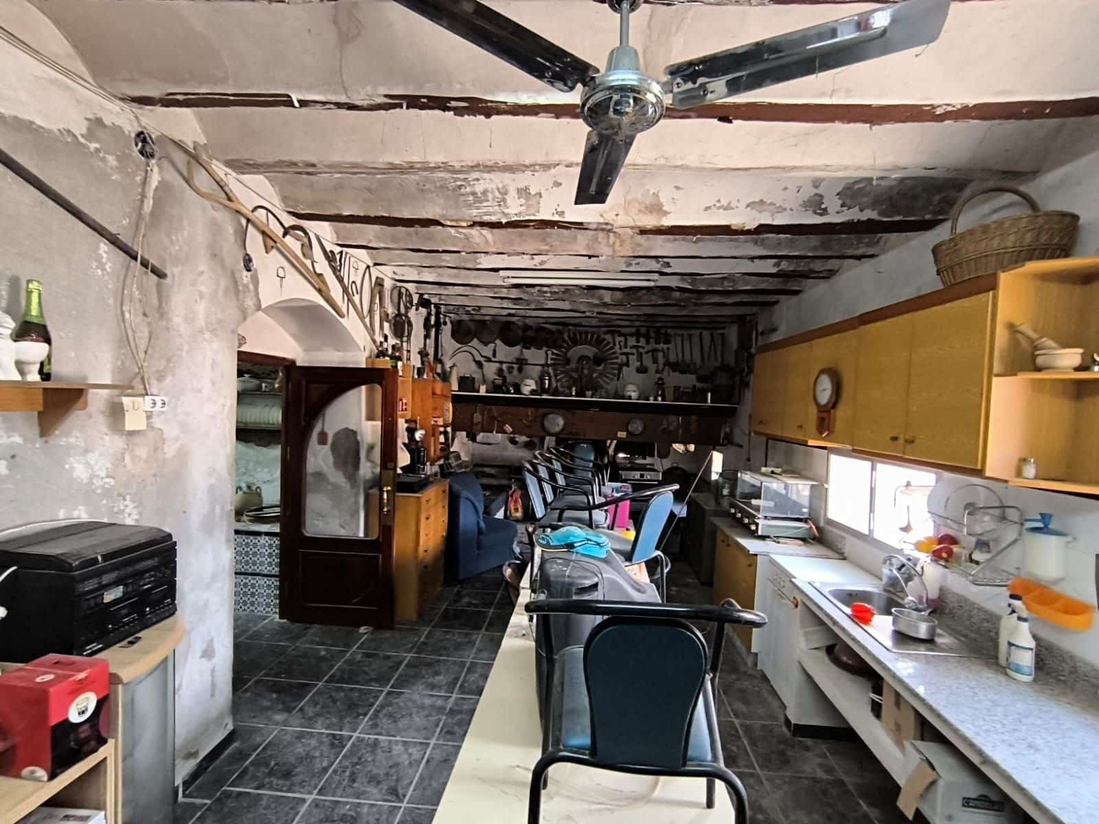 6 soverom Finca/Herregård til salgs i Jumilla med garasje - € 650 000 (Ref: 10175905)