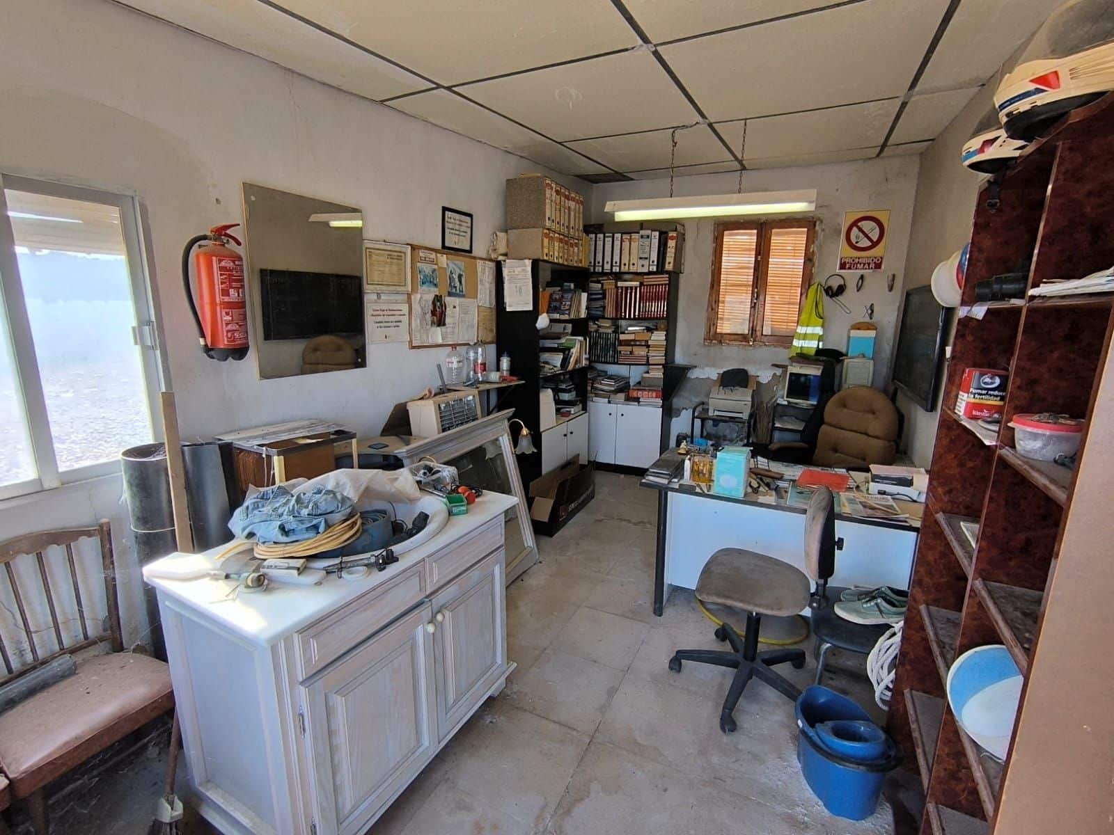 6 soverom Finca/Herregård til salgs i Jumilla med garasje - € 650 000 (Ref: 10175905)
