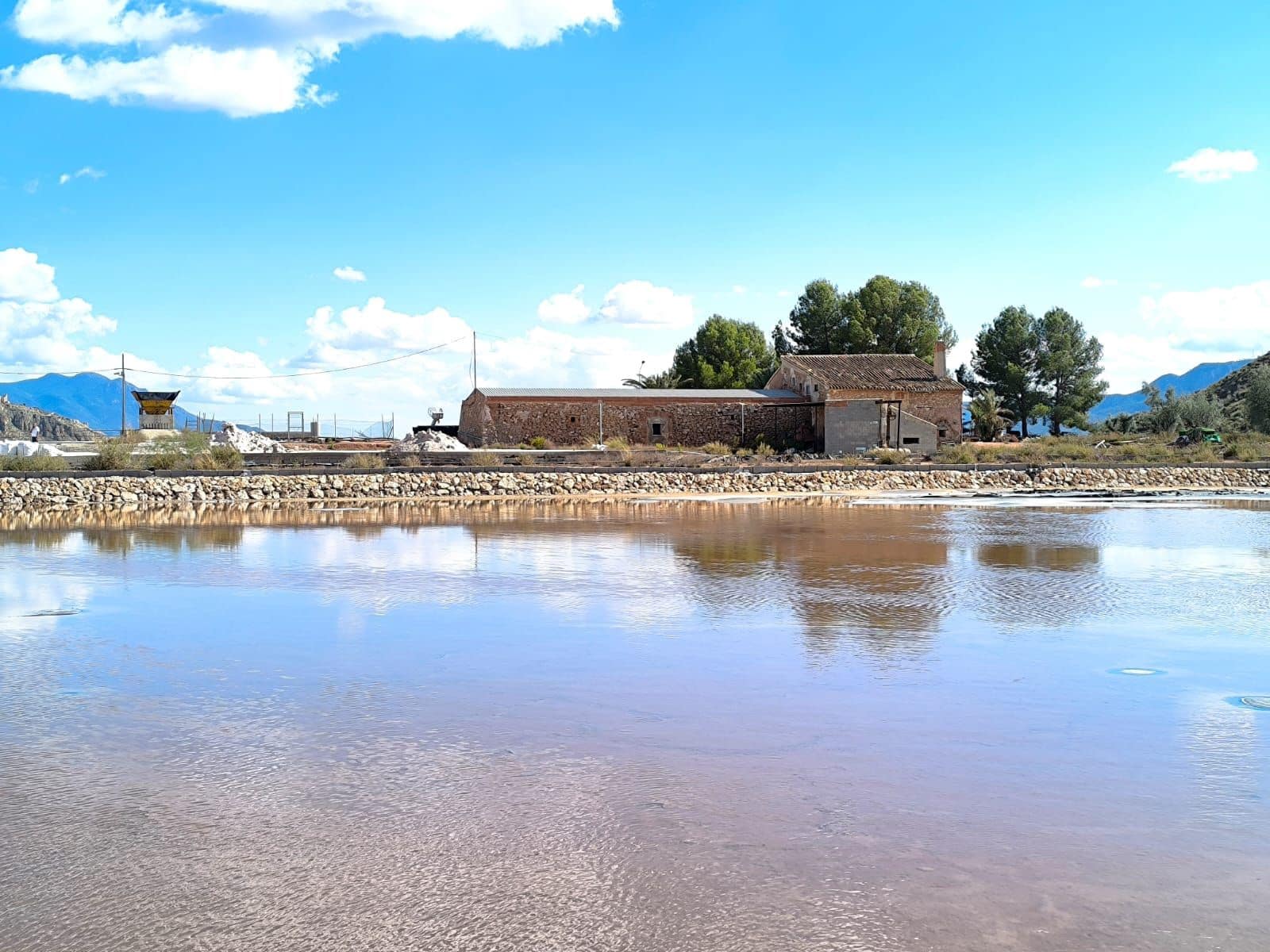 6 soverom Finca/Herregård til salgs i Jumilla med garasje - € 650 000 (Ref: 10175905)