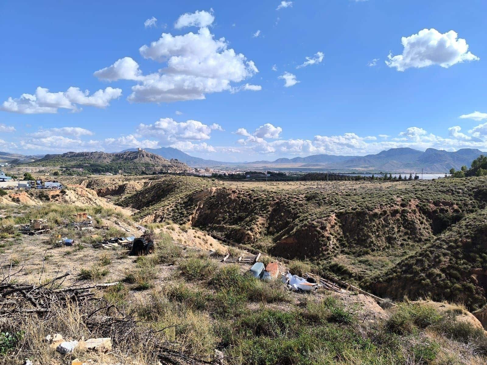 6 soverom Finca/Herregård til salgs i Jumilla med garasje - € 650 000 (Ref: 10175905)