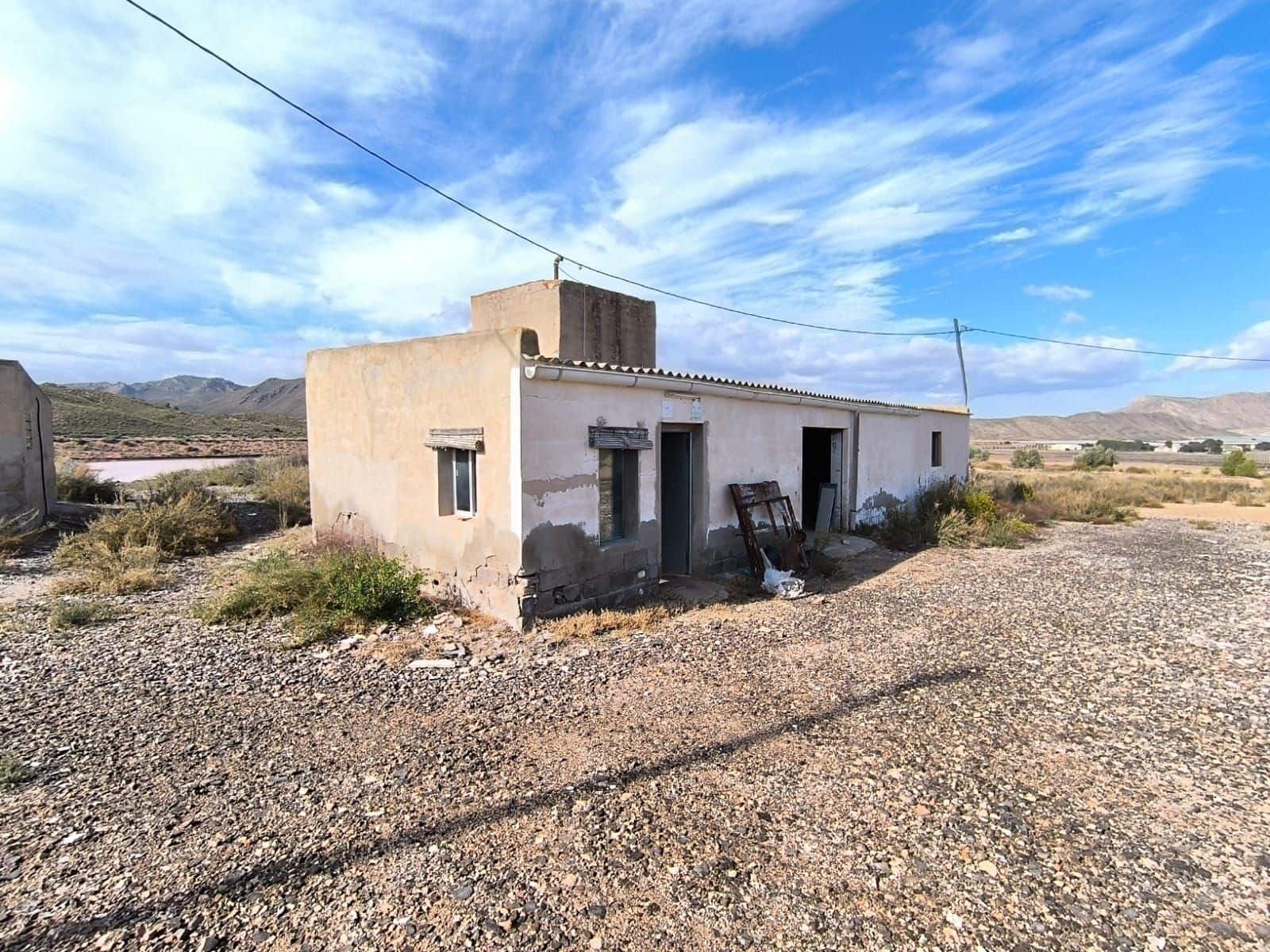 6 soverom Finca/Herregård til salgs i Jumilla med garasje - € 650 000 (Ref: 10175905)