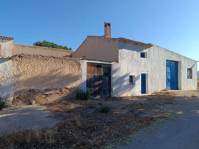 Undeveloped Land for sale in Yecla - € 375,000 (Ref: 10179361)