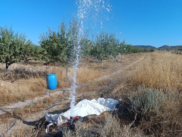Undeveloped Land for sale in Yecla - € 375,000 (Ref: 10179361)