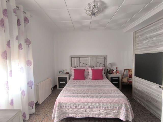 3 slaapkamer Huis te koop in Culebron, Pinoso - € 215.000 (Ref: 10179687)