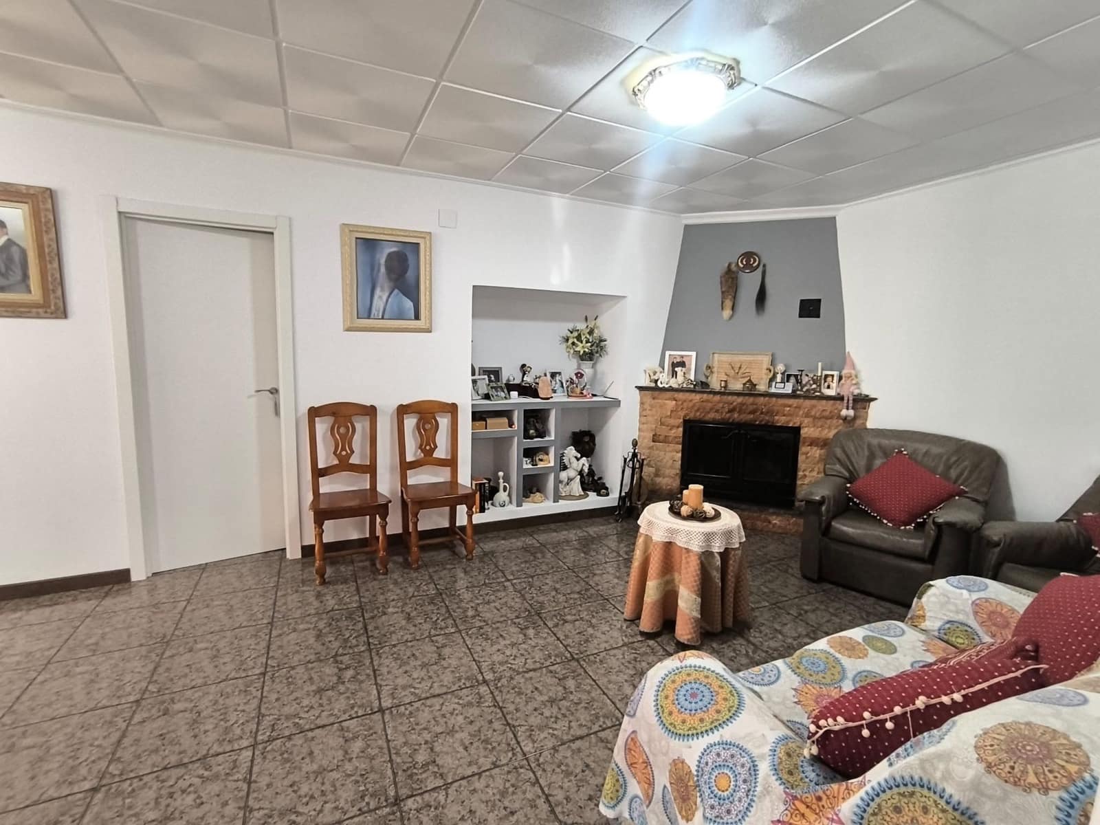 Casa de 3 habitaciones en Culebron en venta con garaje - 215.000 € (Ref: 10179687)