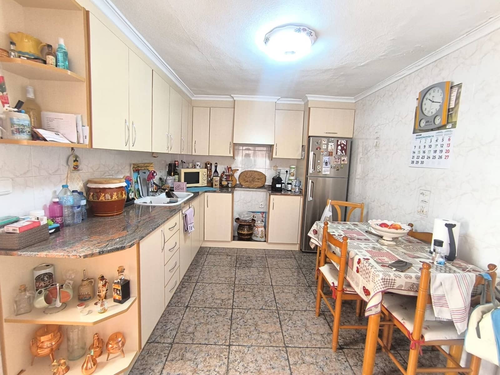 Casa de 3 habitaciones en Culebron en venta con garaje - 215.000 € (Ref: 10179687)