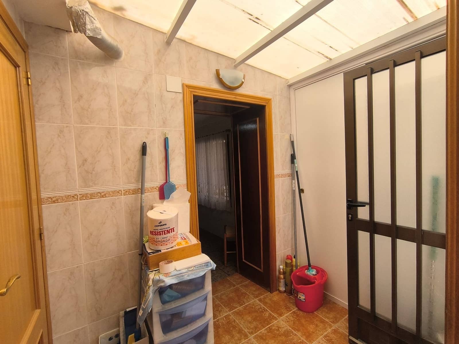 Casa de 3 habitaciones en Culebron en venta con garaje - 215.000 € (Ref: 10179687)
