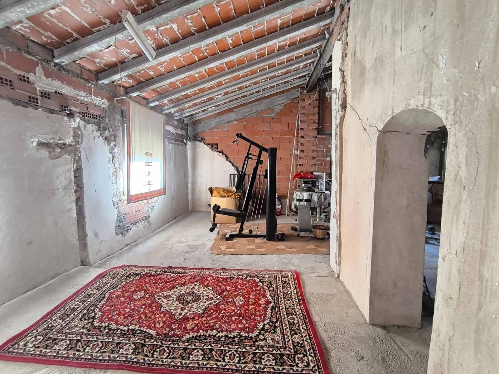 Casa de 3 habitaciones en Culebron en venta con garaje - 215.000 € (Ref: 10179687)