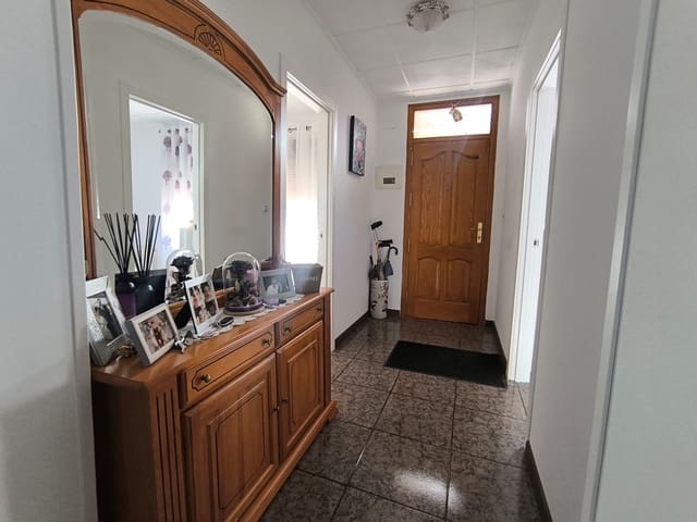 3 slaapkamer Huis te koop in Culebron, Pinoso - € 215.000 (Ref: 10179687)