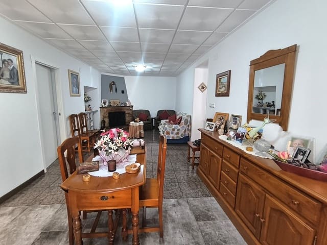 3 slaapkamer Huis te koop in Culebron, Pinoso - € 215.000 (Ref: 10179687)