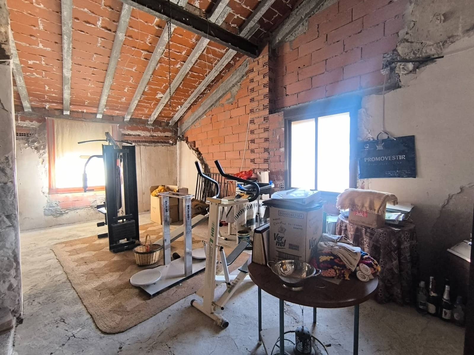 Casa de 3 habitaciones en Culebron en venta con garaje - 215.000 € (Ref: 10179687)