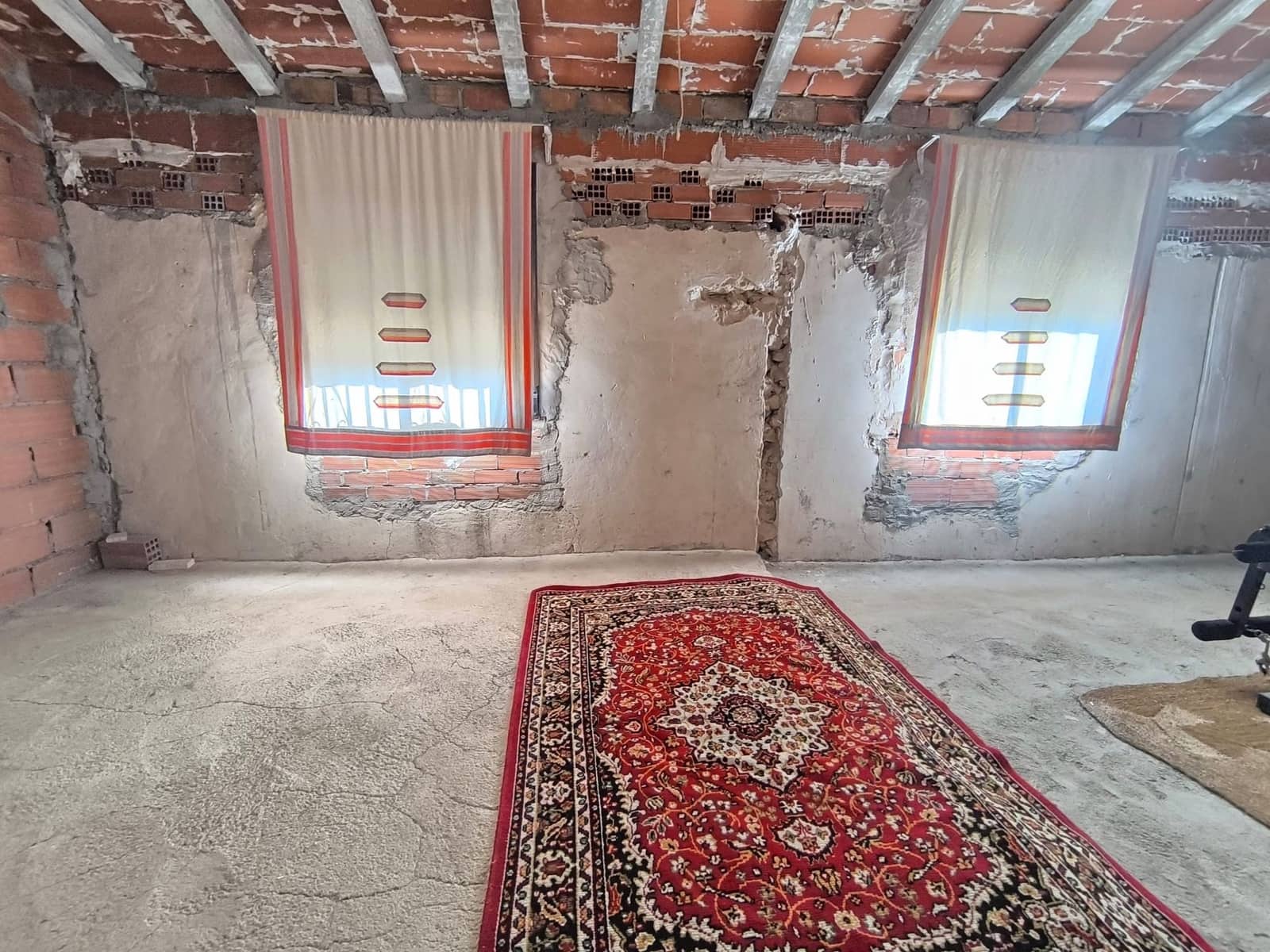 Casa de 3 habitaciones en Culebron en venta con garaje - 215.000 € (Ref: 10179687)