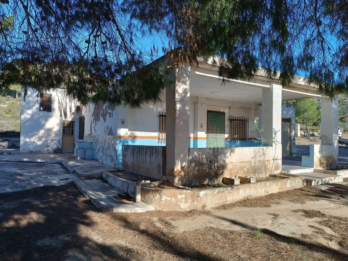 2 quarto Quinta/Casa Rural para venda em Yecla com piscina garagem - 59 000 € (Ref: 10180896)