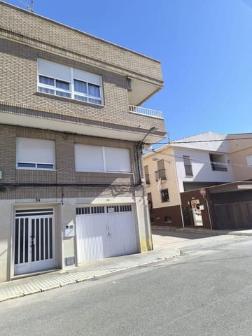 8 Zimmer Haus zu verkaufen in Villena mit Garage - 289.000 € (Ref: 10182199)