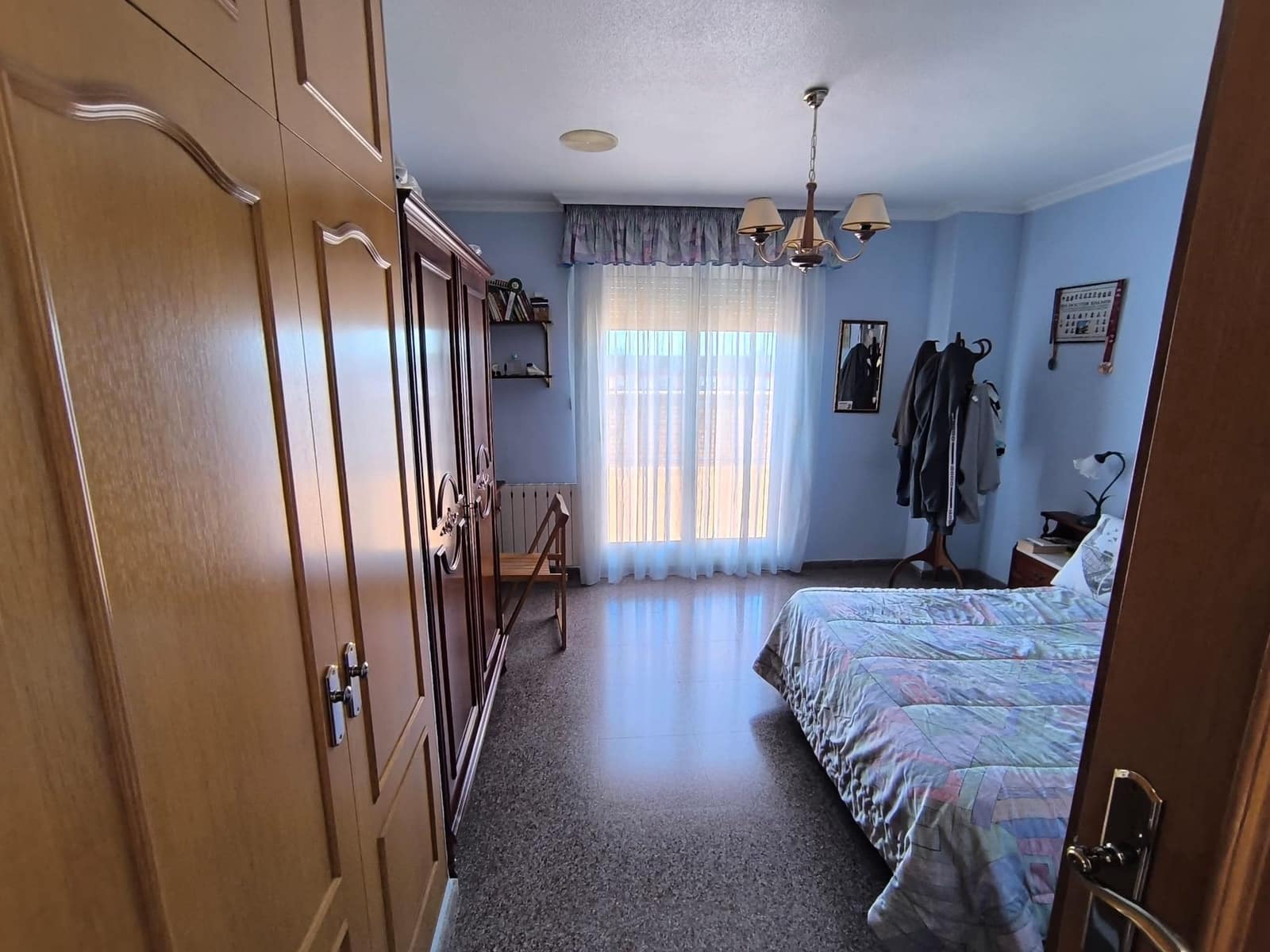 8 sovrum Hus till salu i Villena med garage - 289 000 € (Ref: 10182199)