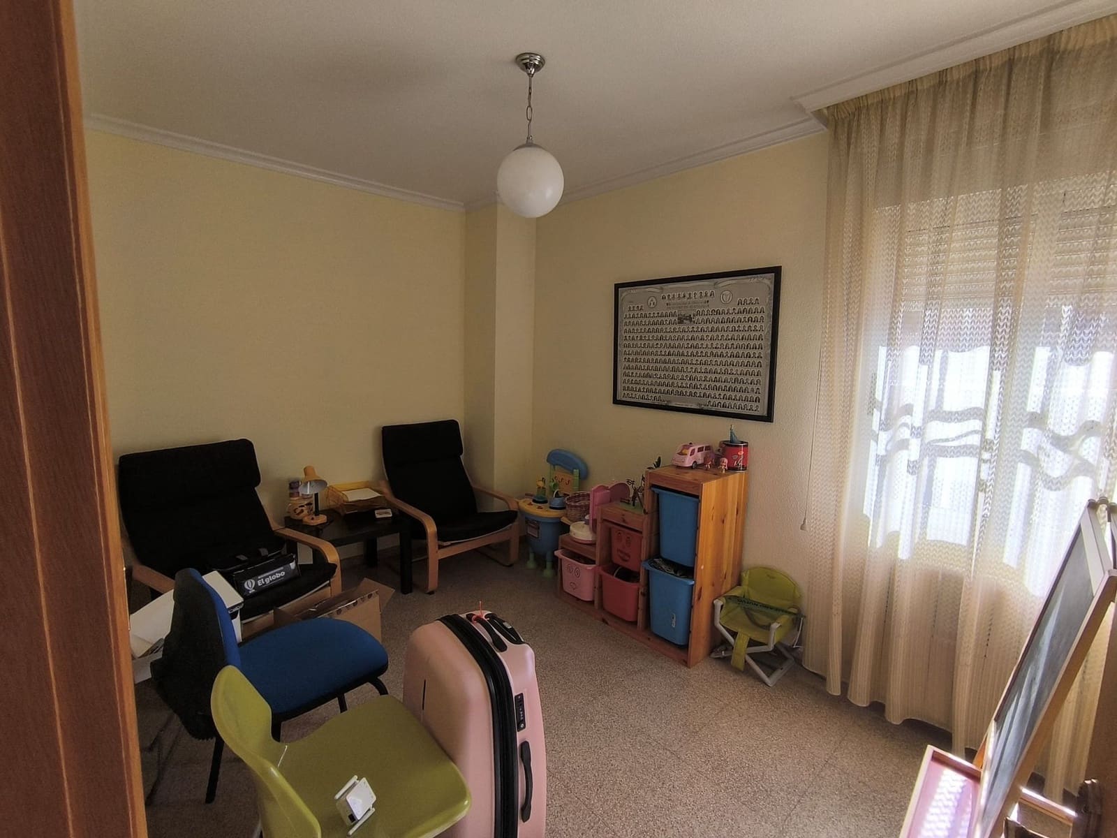 8 sovrum Hus till salu i Villena med garage - 289 000 € (Ref: 10182199)