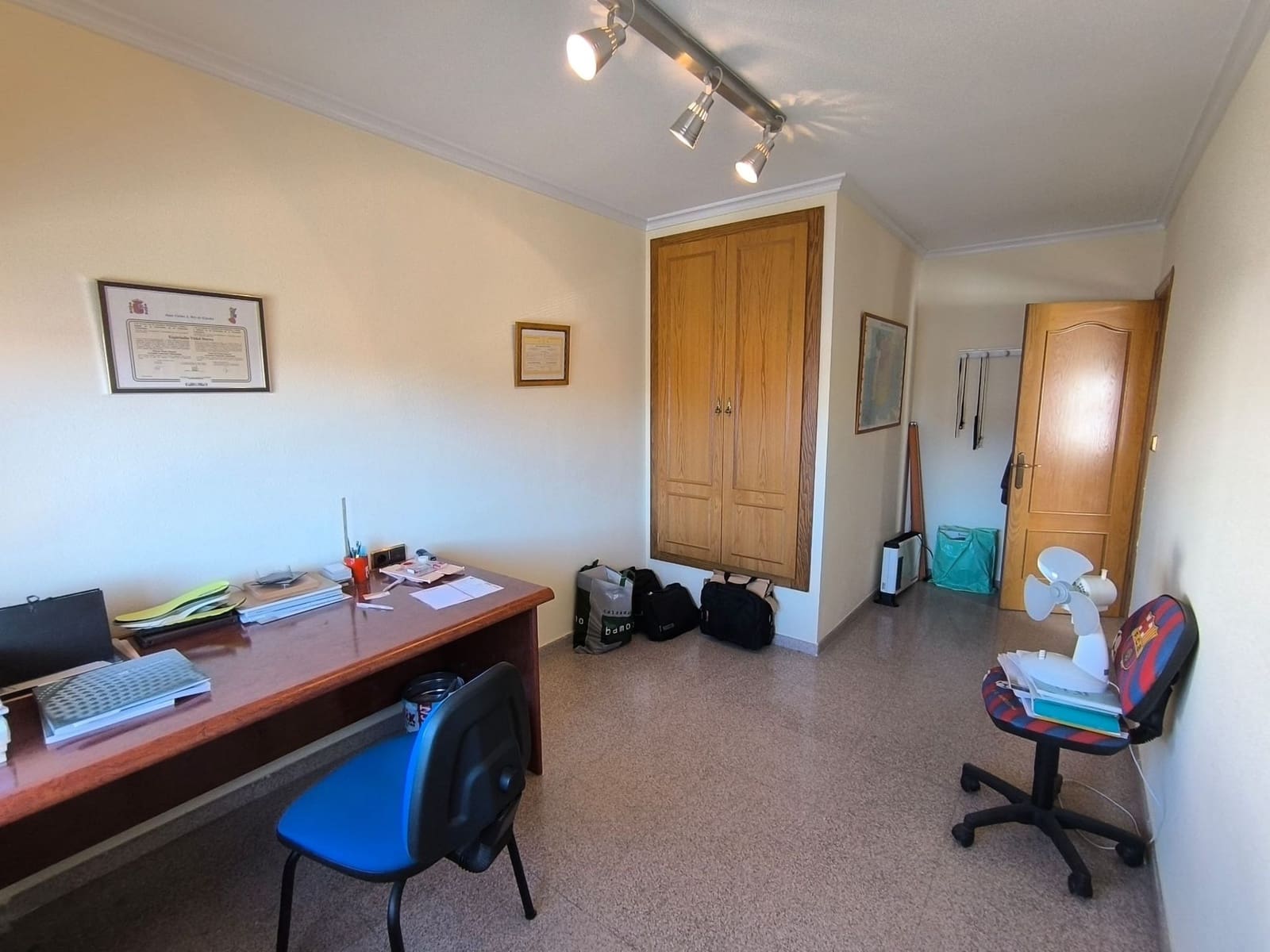 8 sovrum Hus till salu i Villena med garage - 289 000 € (Ref: 10182199)