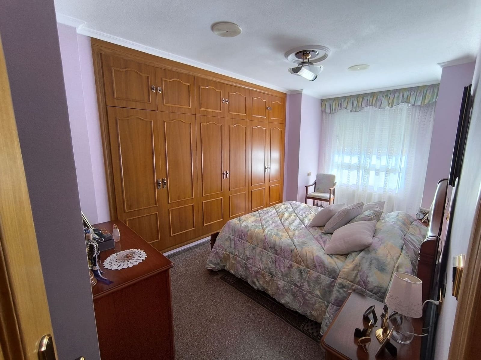 8 sovrum Hus till salu i Villena med garage - 289 000 € (Ref: 10182199)